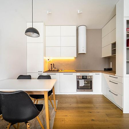 Grochowska Free Parking Apartment Варшава Экстерьер фото