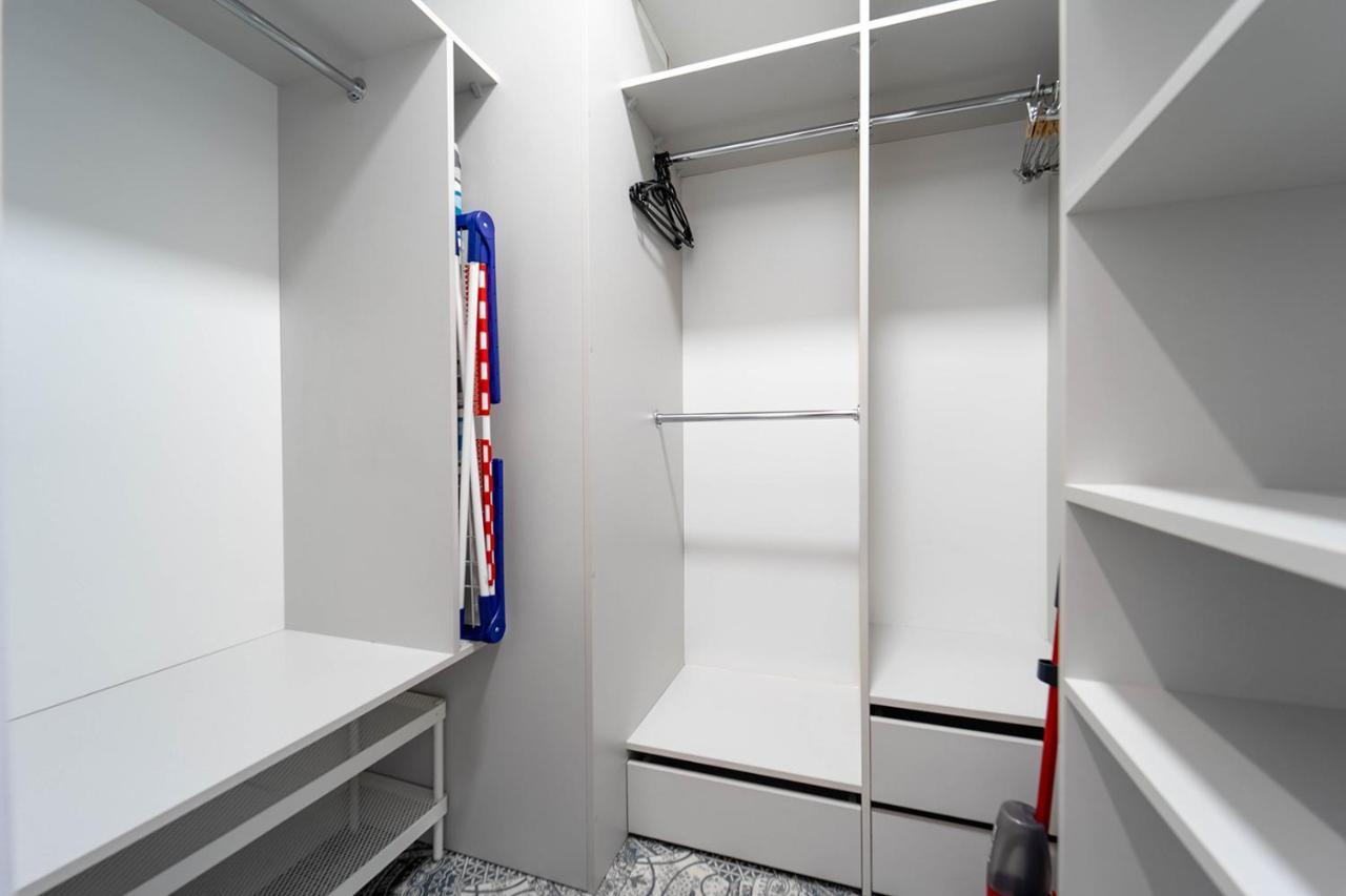 Grochowska Free Parking Apartment Варшава Экстерьер фото